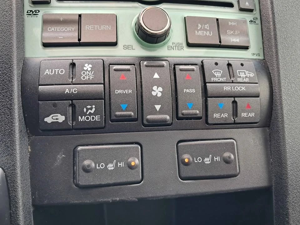 2010 Honda Pilot 2nd Gen - Image 16 of 16