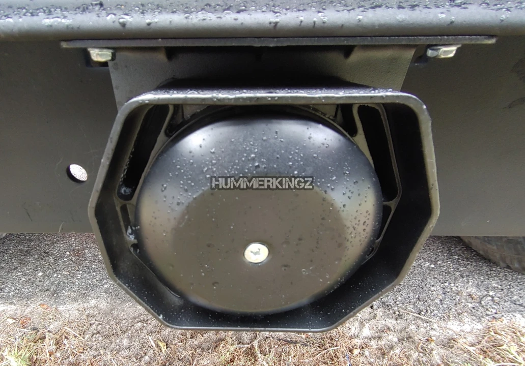 2010 Hummer Hummer H1 - Image 31 of 31