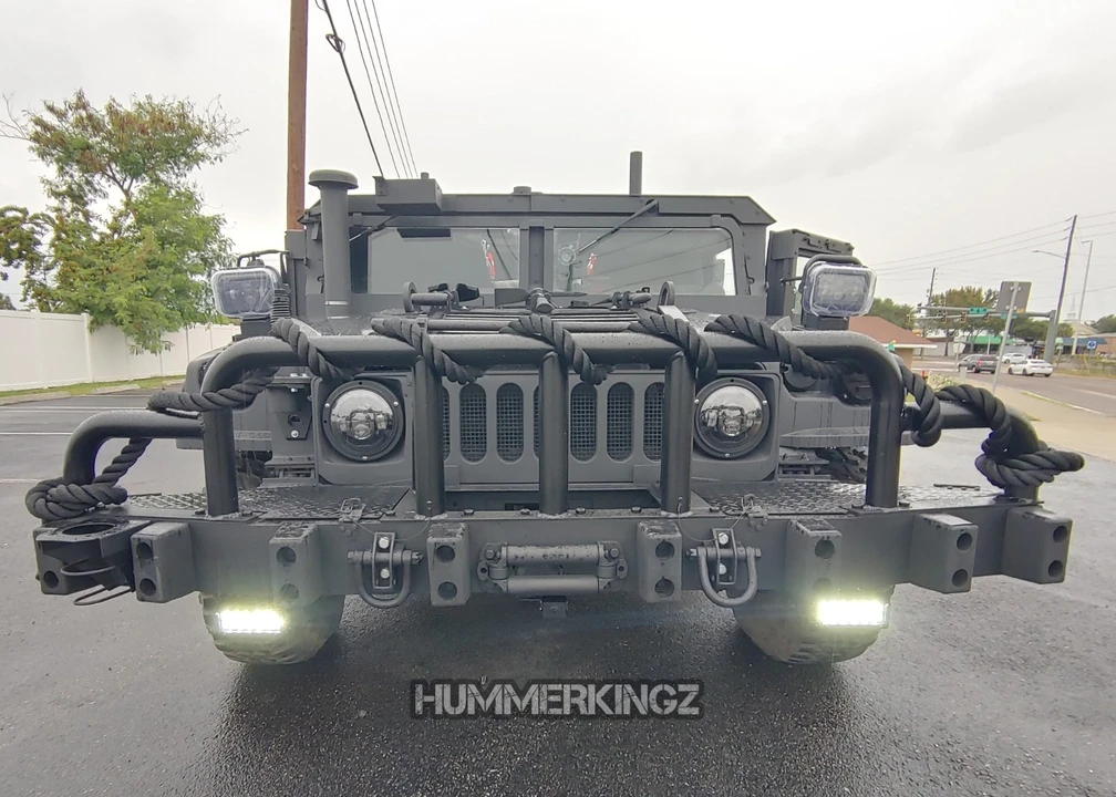 2010 Hummer Hummer H1 - Image 24 of 31