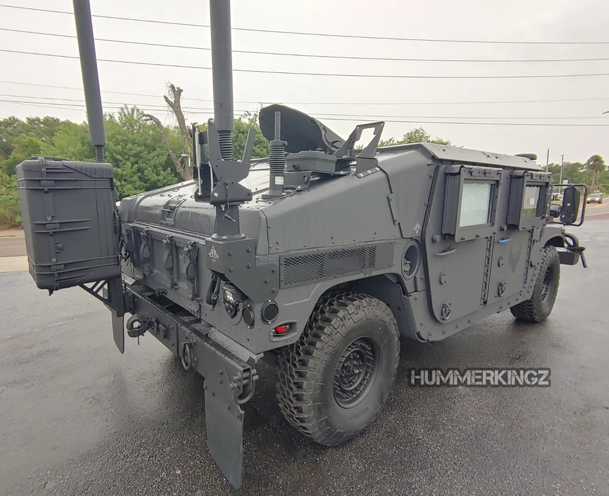 2010 Hummer Hummer H1 - Image 21 of 31