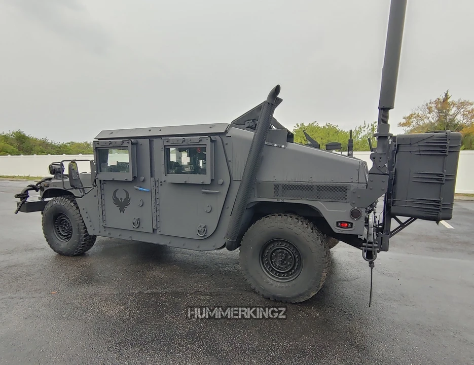 2010 Hummer Hummer H1 - Image 28 of 31