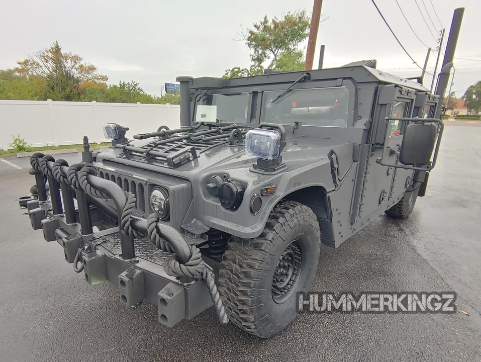 2010 Hummer Hummer H1 - Image 26 of 31