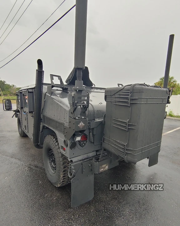 2010 Hummer Hummer H1 - Image 29 of 31