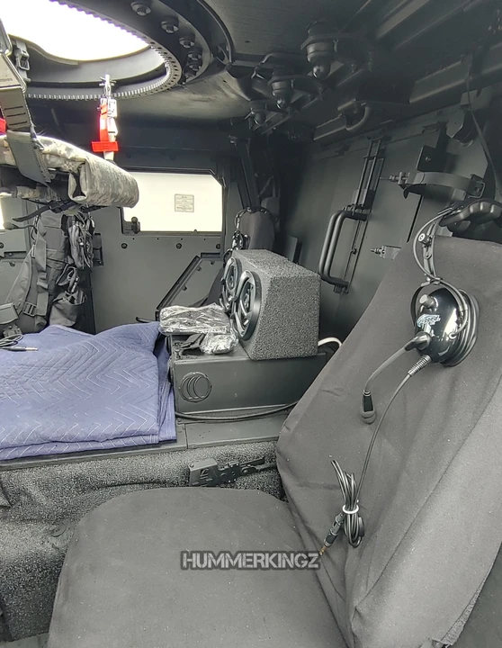 2010 Hummer Hummer H1 - Image 12 of 31