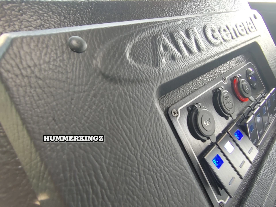 2010 Hummer HMMWV - Image 13 of 21