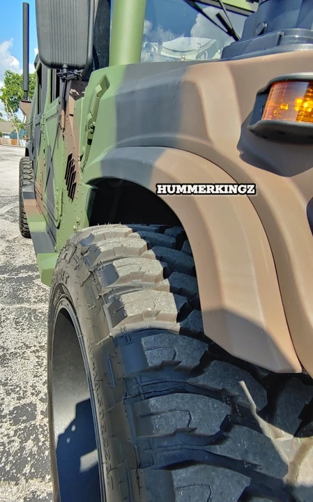 2010 Hummer HMMWV - Image 21 of 21