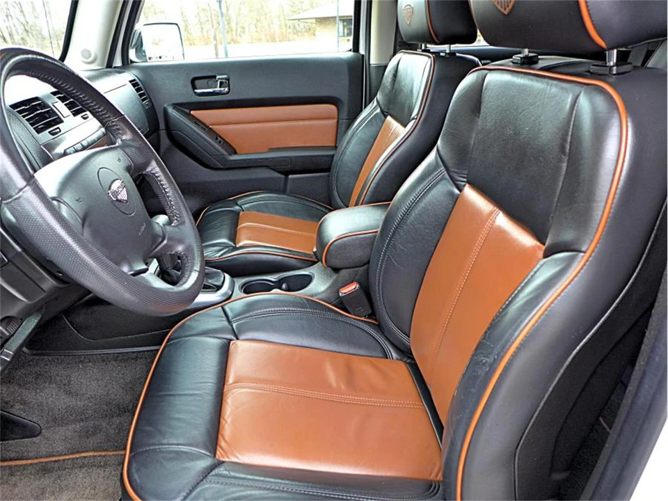 2010 Hummer Hummer H3 - Image 19 of 31