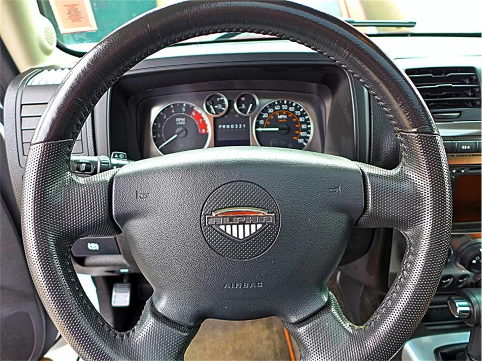 2010 Hummer Hummer H3 - Image 20 of 31