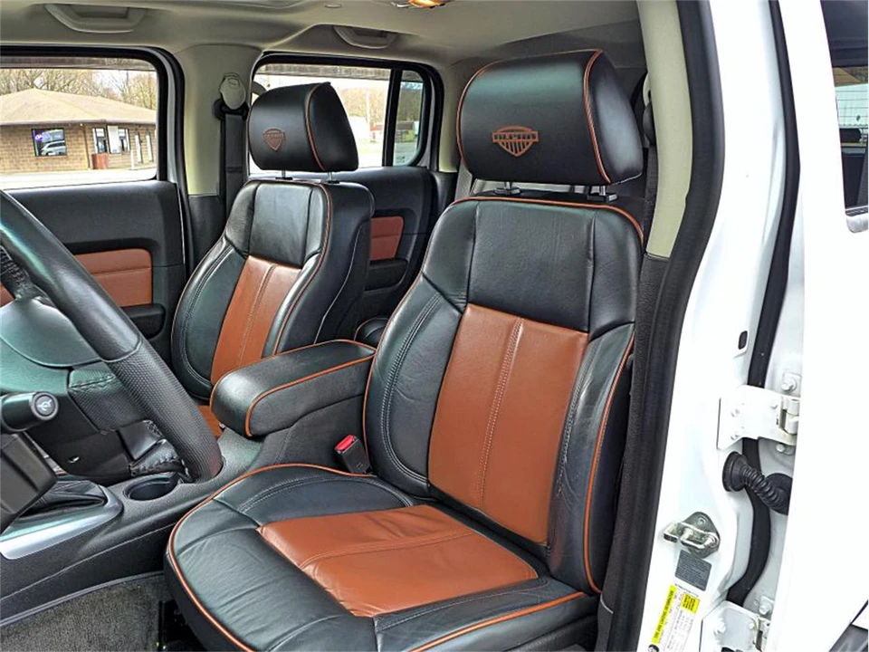 2010 Hummer Hummer H3 - Image 23 of 31