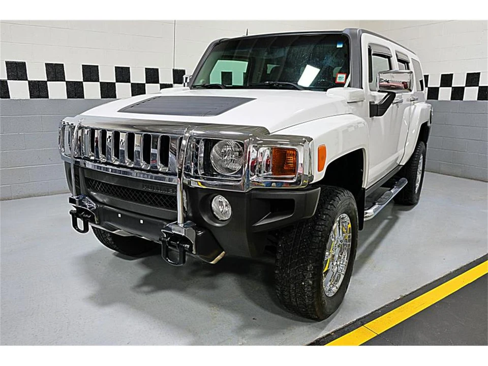 2010 Hummer Hummer H3 - Image 29 of 31