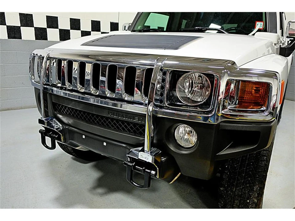 2010 Hummer Hummer H3 - Image 30 of 31