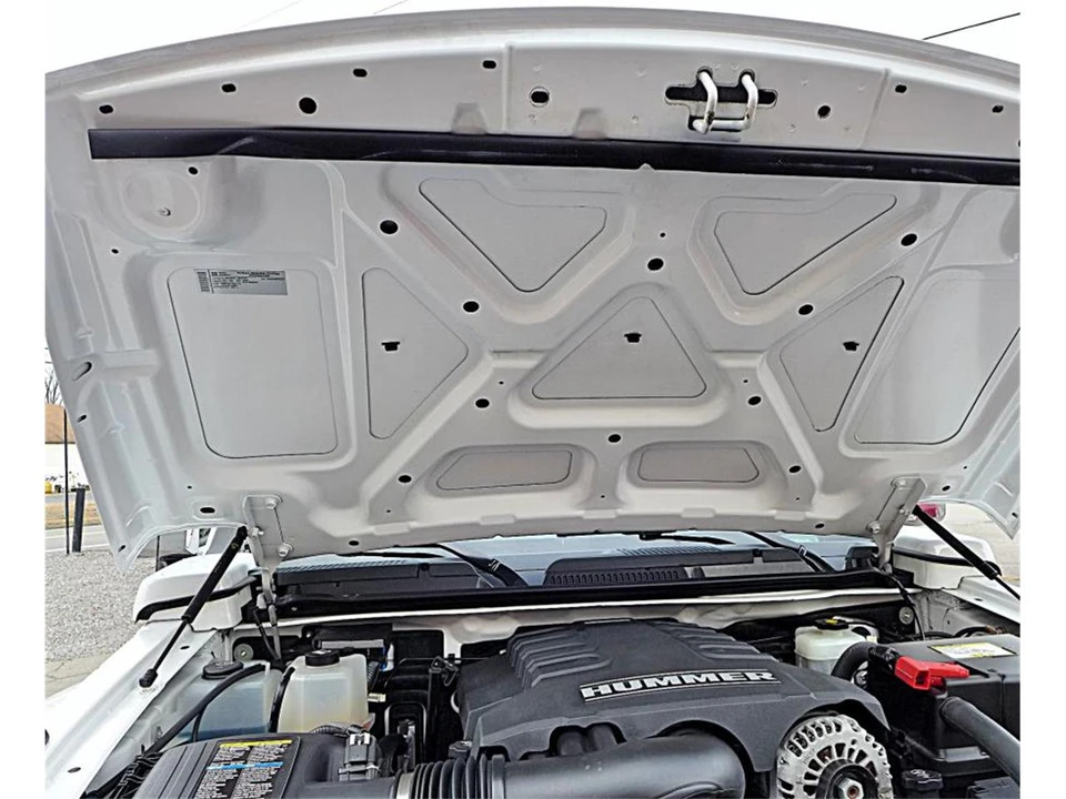 2010 Hummer Hummer H3 - Image 31 of 31