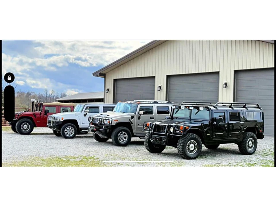 2010 Hummer Hummer H3 - Image 3 of 31