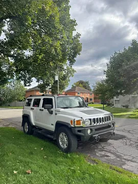 2010 Hummer H3