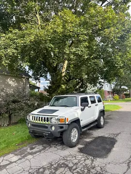 2010 Hummer H3