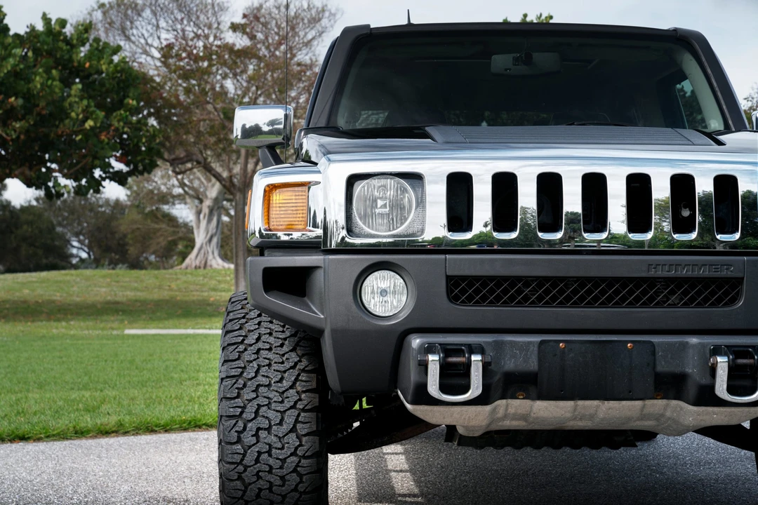 2010 Hummer Hummer H3 - Image 28 of 31