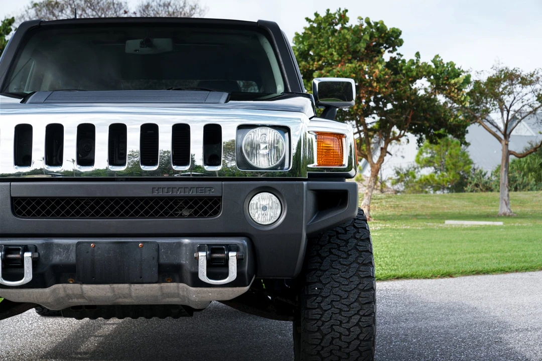 2010 Hummer Hummer H3 - Image 30 of 31