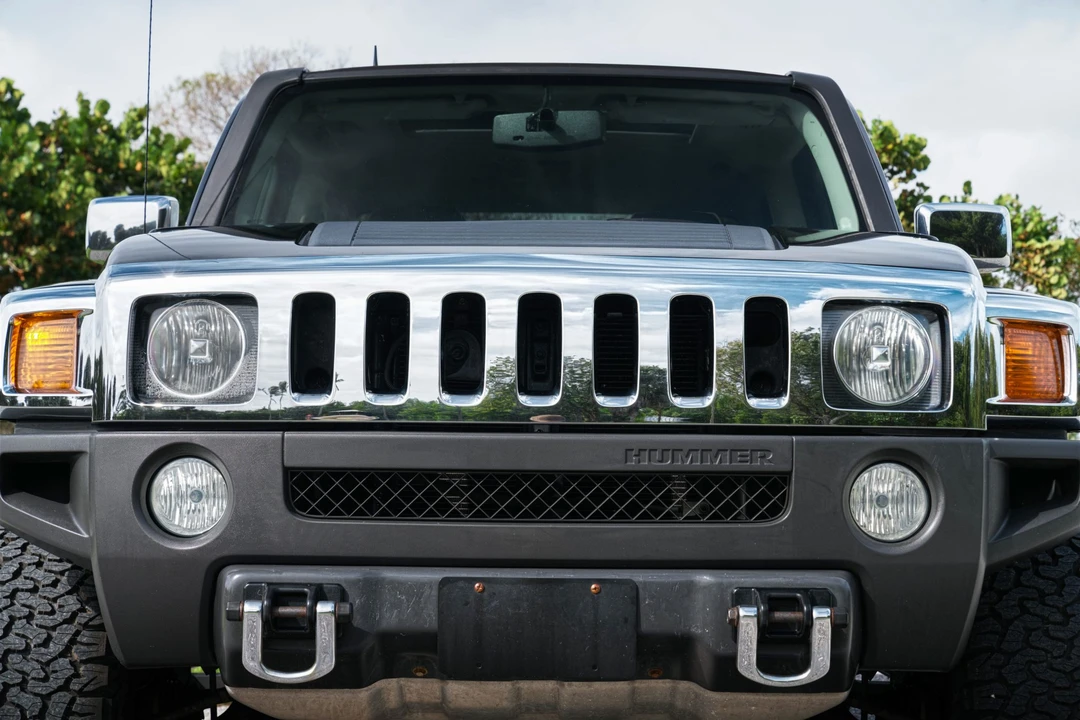 2010 Hummer Hummer H3 - Image 29 of 31