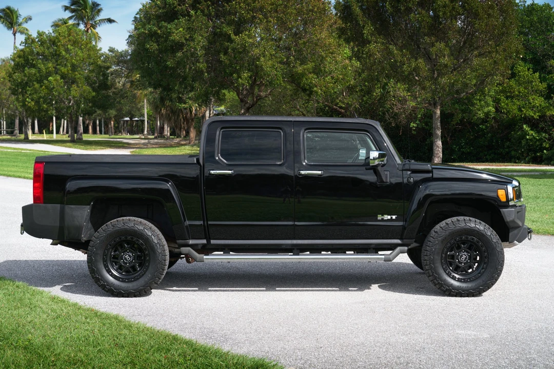 2010 Hummer Hummer H3 - Image 20 of 31