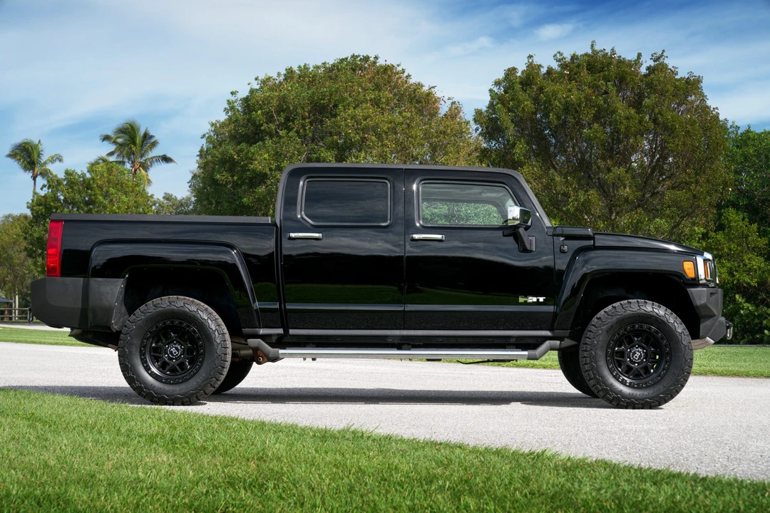 2010 Hummer Hummer H3 - Image 19 of 31