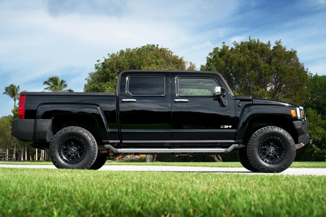 2010 Hummer Hummer H3 - Image 18 of 31