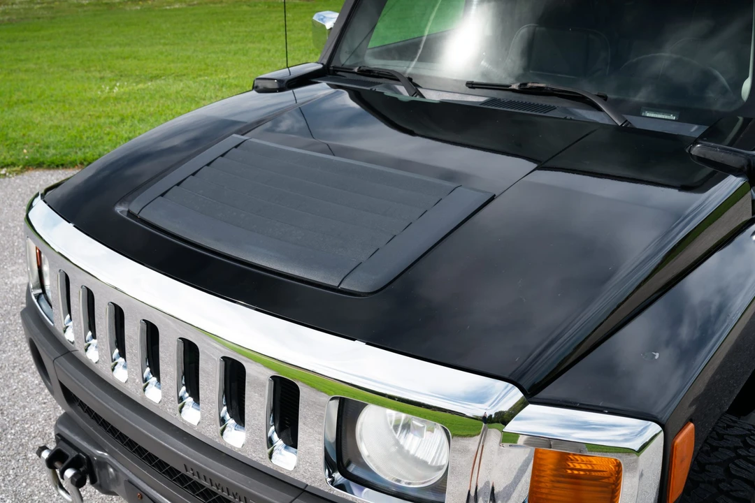 2010 Hummer Hummer H3 - Image 31 of 31