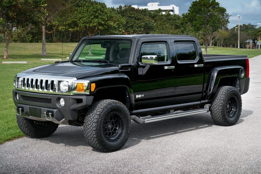 2010 Hummer Hummer H3 - Image 4 of 31