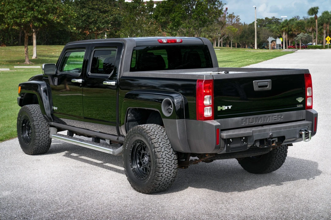 2010 Hummer Hummer H3 - Image 10 of 31