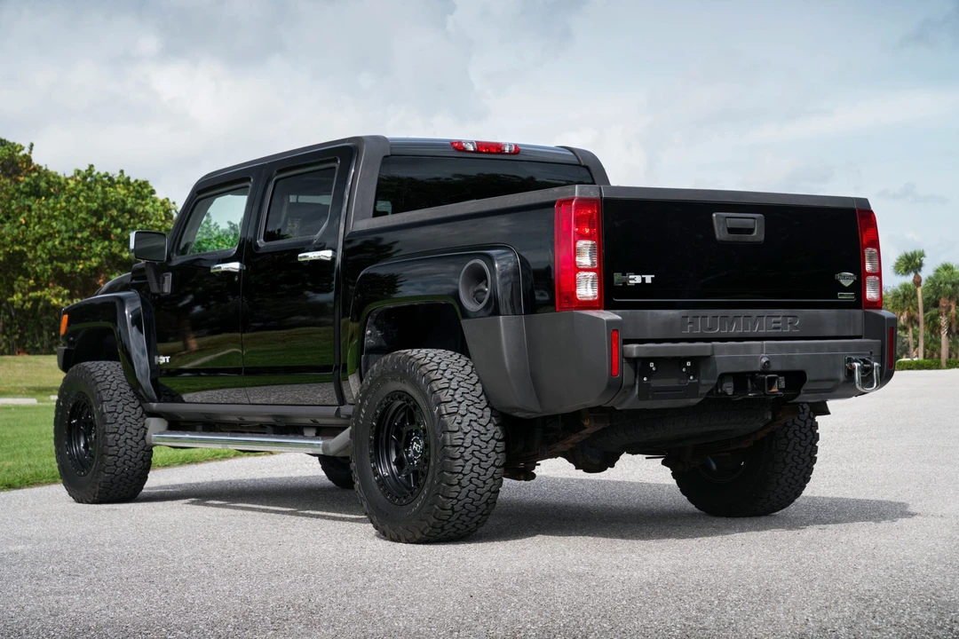 2010 Hummer Hummer H3 - Image 9 of 31