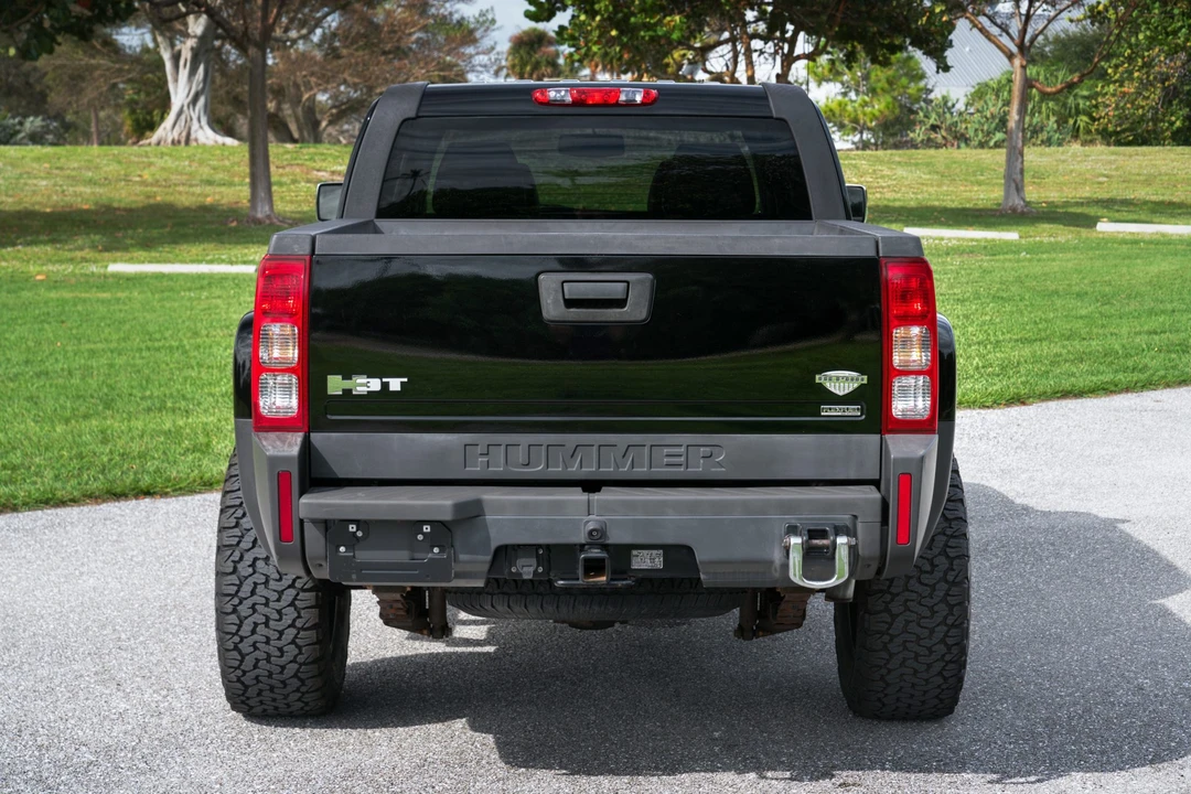 2010 Hummer Hummer H3 - Image 12 of 31