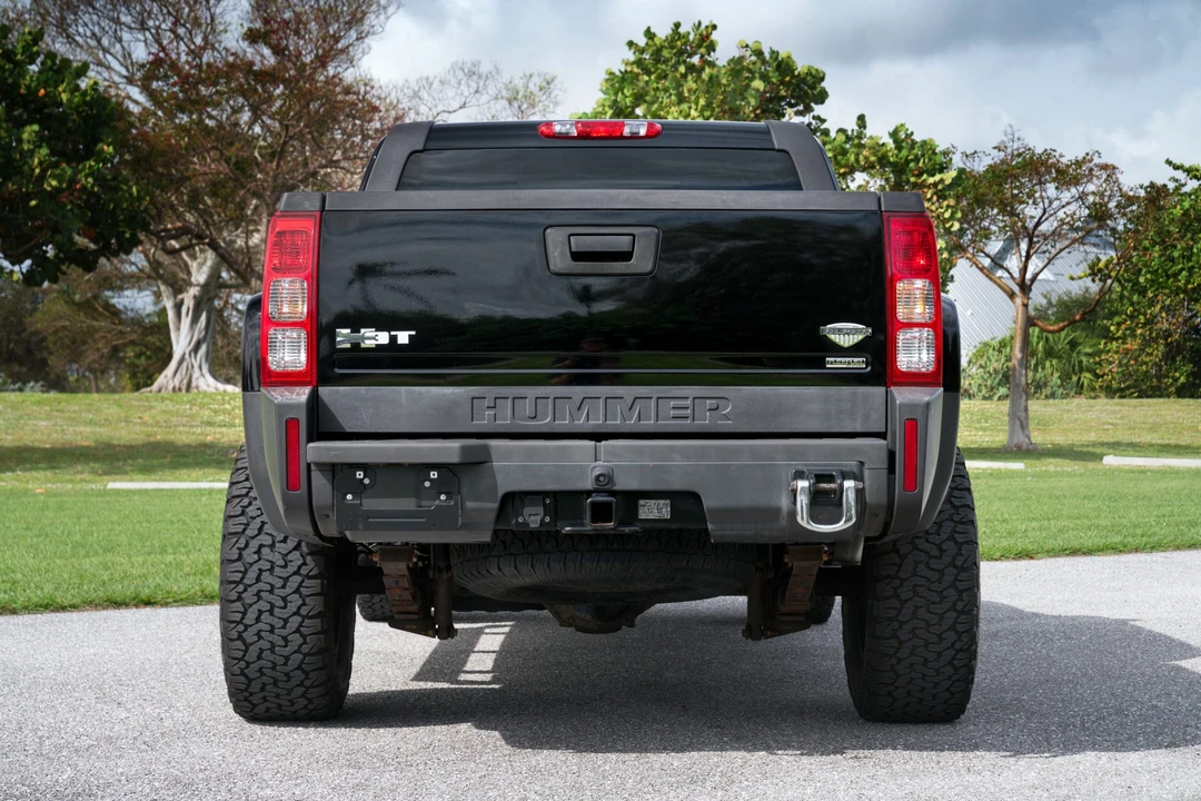 2010 Hummer Hummer H3 - Image 13 of 31