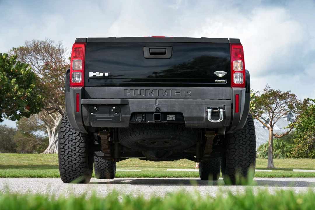2010 Hummer Hummer H3 - Image 14 of 31