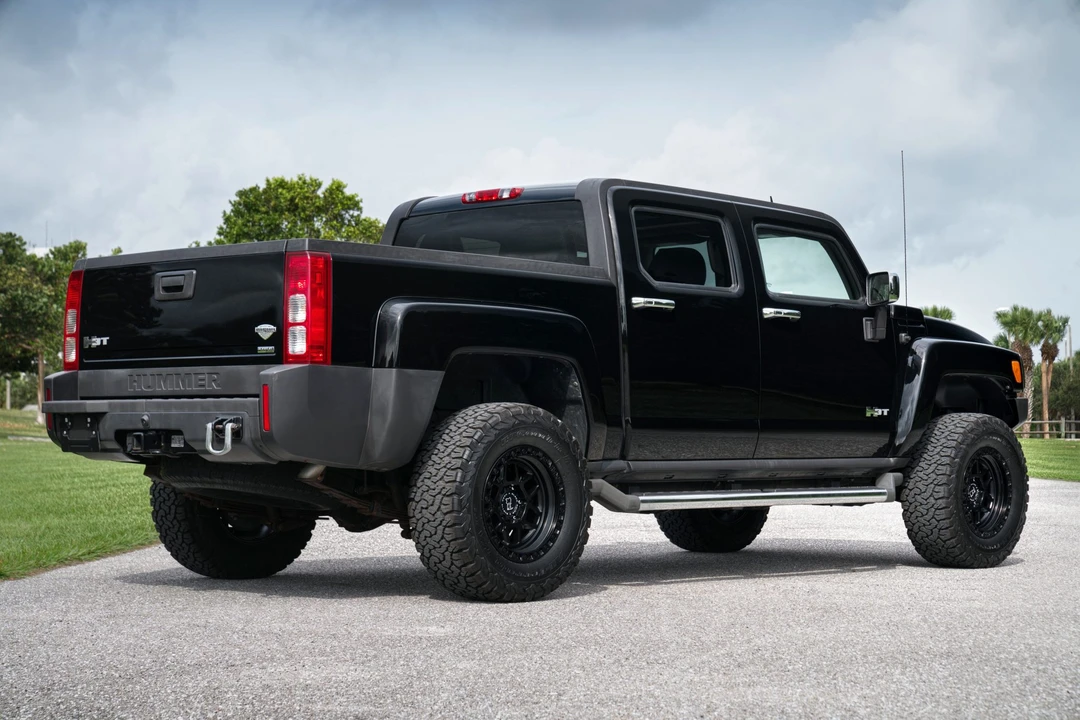 2010 Hummer Hummer H3 - Image 16 of 31