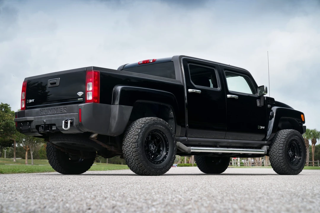2010 Hummer Hummer H3 - Image 15 of 31