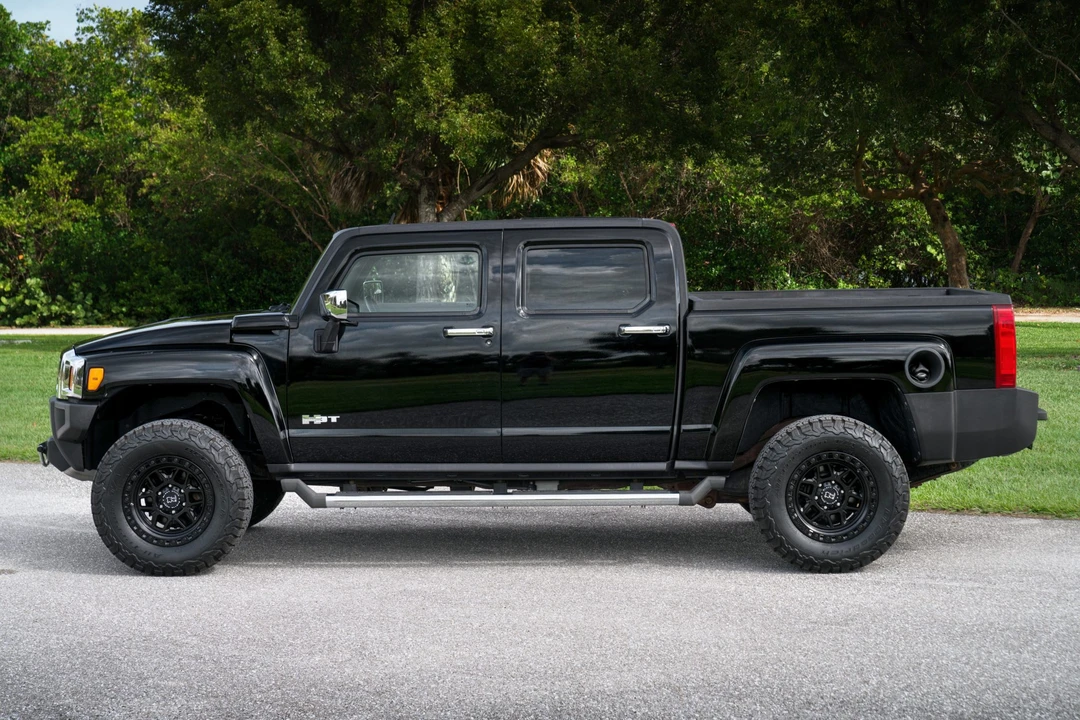2010 Hummer Hummer H3 - Image 7 of 31