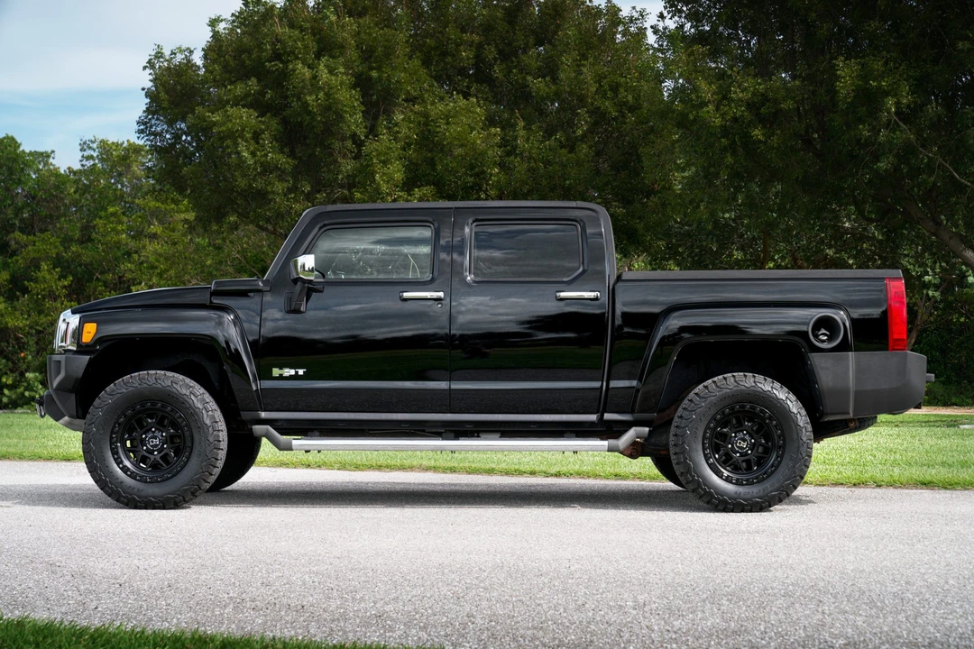2010 Hummer Hummer H3 - Image 6 of 31