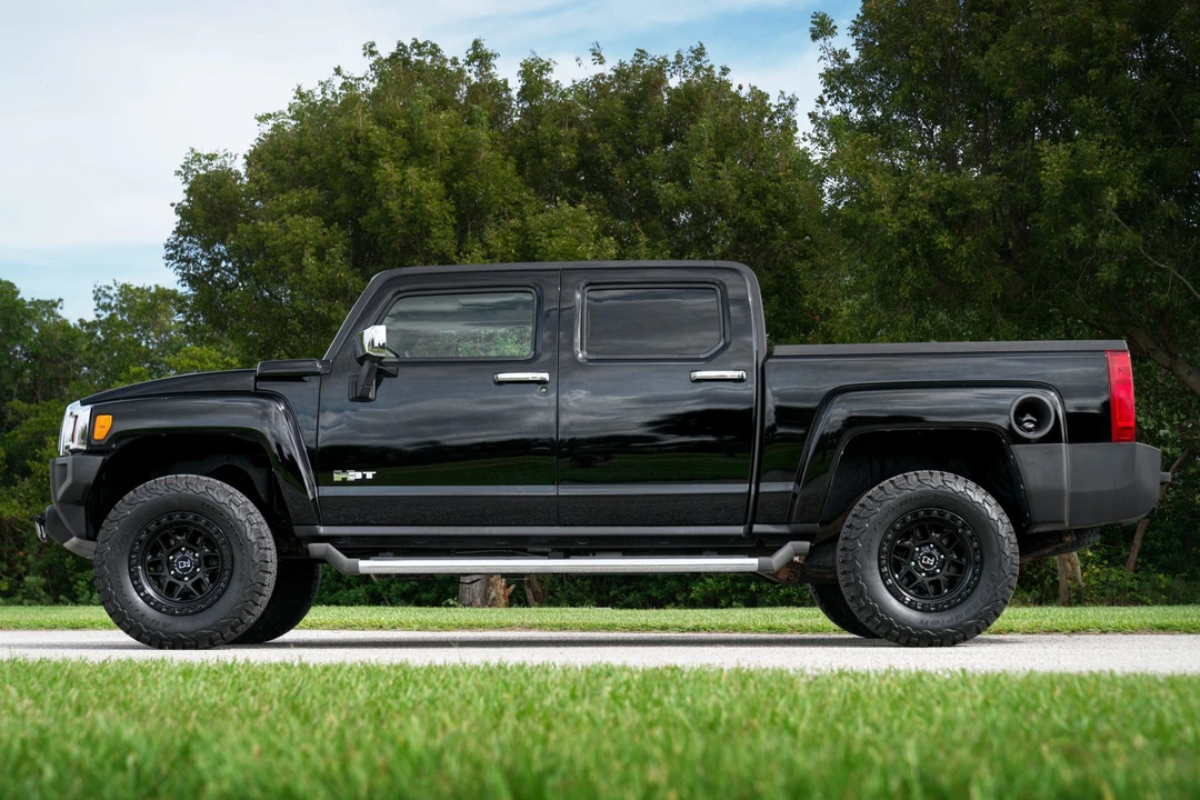2010 Hummer Hummer H3 - Image 5 of 31