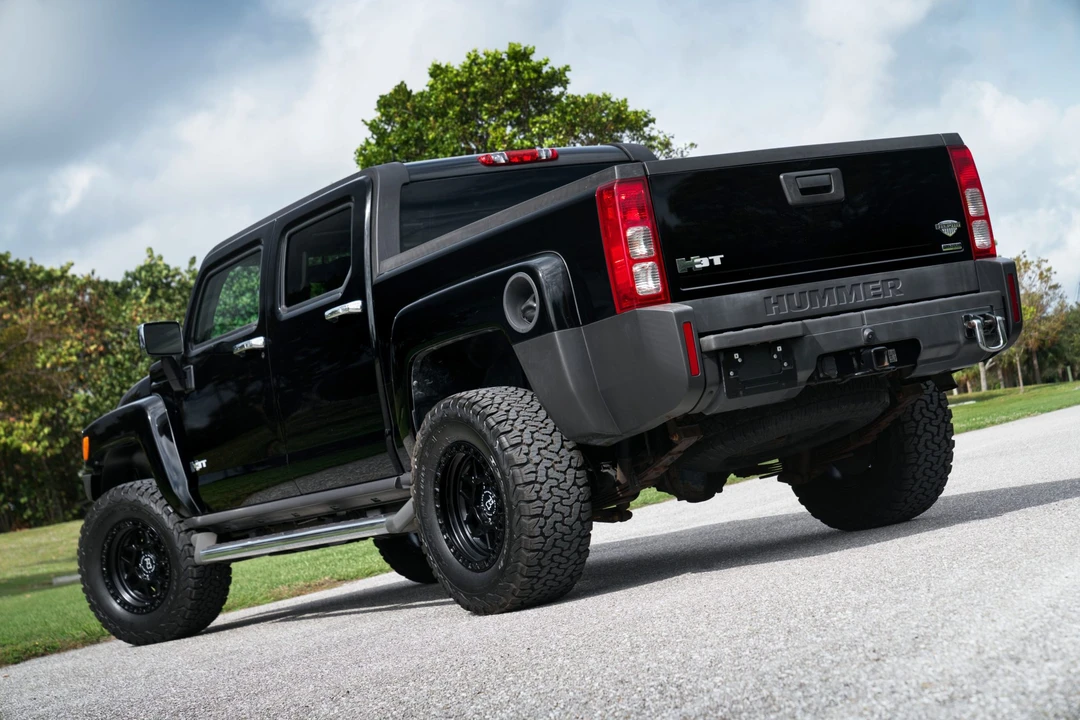 2010 Hummer Hummer H3 - Image 11 of 31