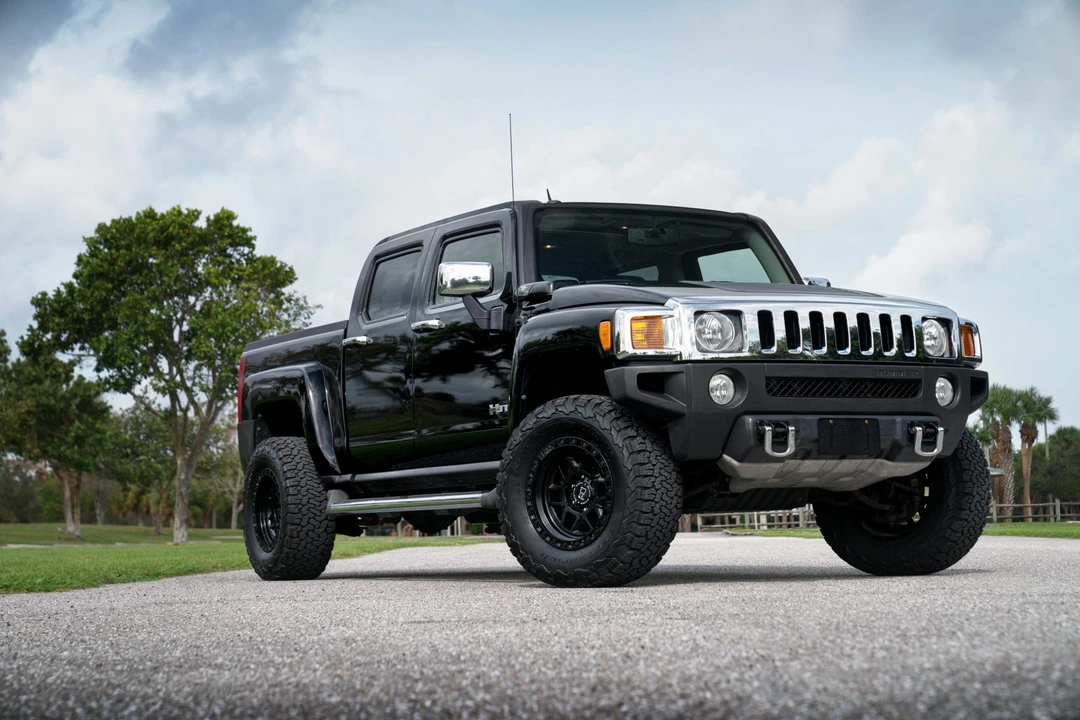 2010 Hummer Hummer H3 - Image 24 of 31