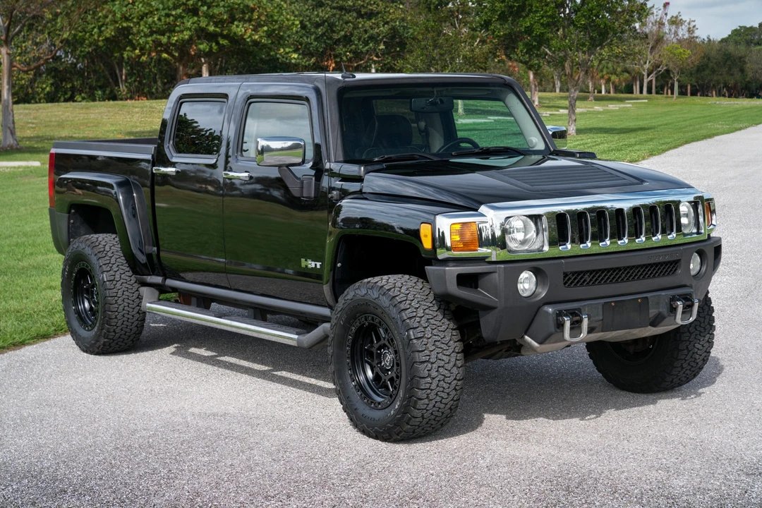 2010 Hummer Hummer H3 - Image 23 of 31