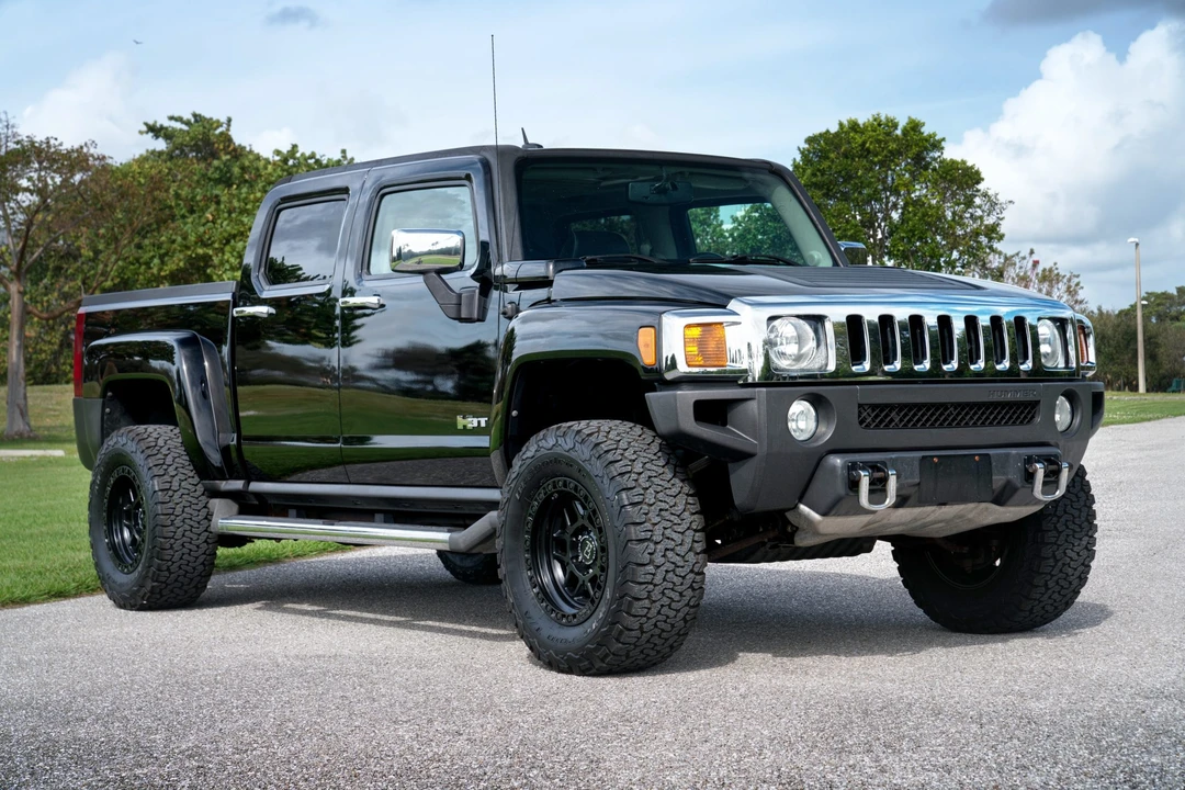 2010 Hummer Hummer H3 - Image 22 of 31