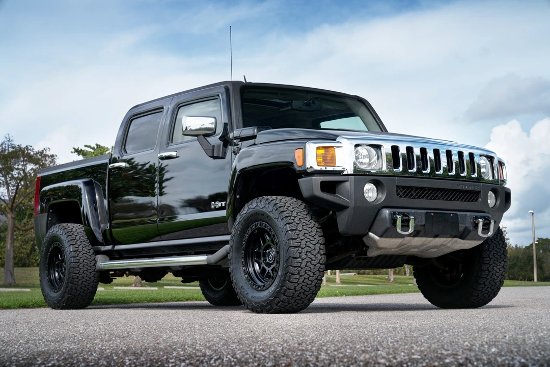 2010 Hummer Hummer H3 - Image 21 of 31