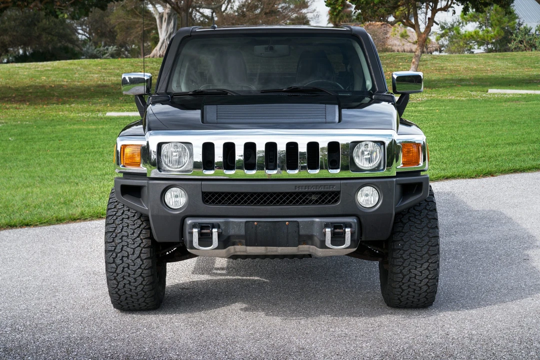 2010 Hummer Hummer H3 - Image 27 of 31