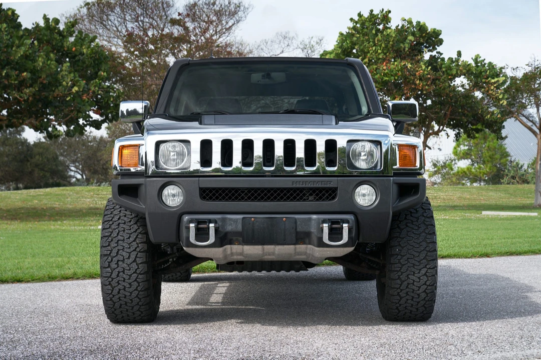 2010 Hummer Hummer H3 - Image 26 of 31