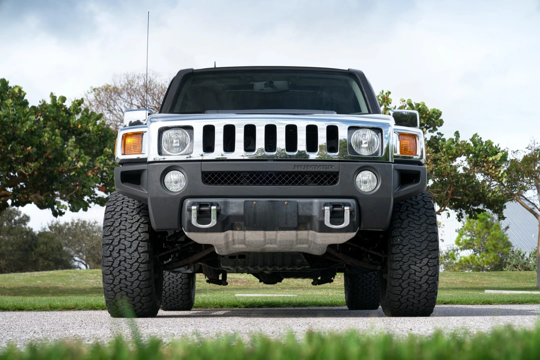 2010 Hummer Hummer H3 - Image 25 of 31