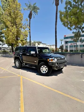 2010 Hummer H3 Alpha 5.3L V8 4x4