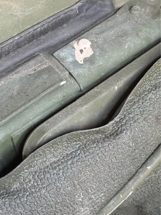 2010 Hummer HMMWV - Image 14 of 15