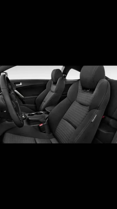 2010 Hyundai Genesis Coupe - Image 3 of 3