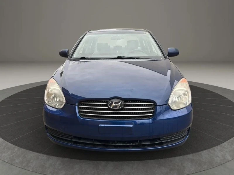2010 Hyundai Accent - Image 2 of 12