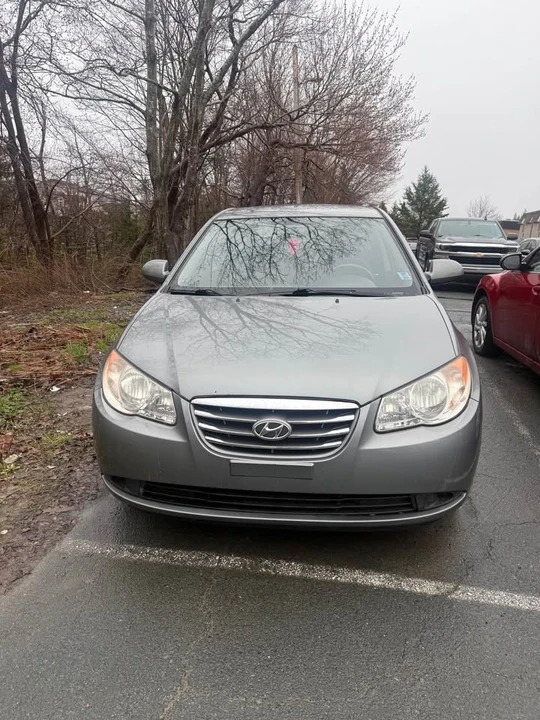 2010 Hyundai Elantra - Image 4 of 6
